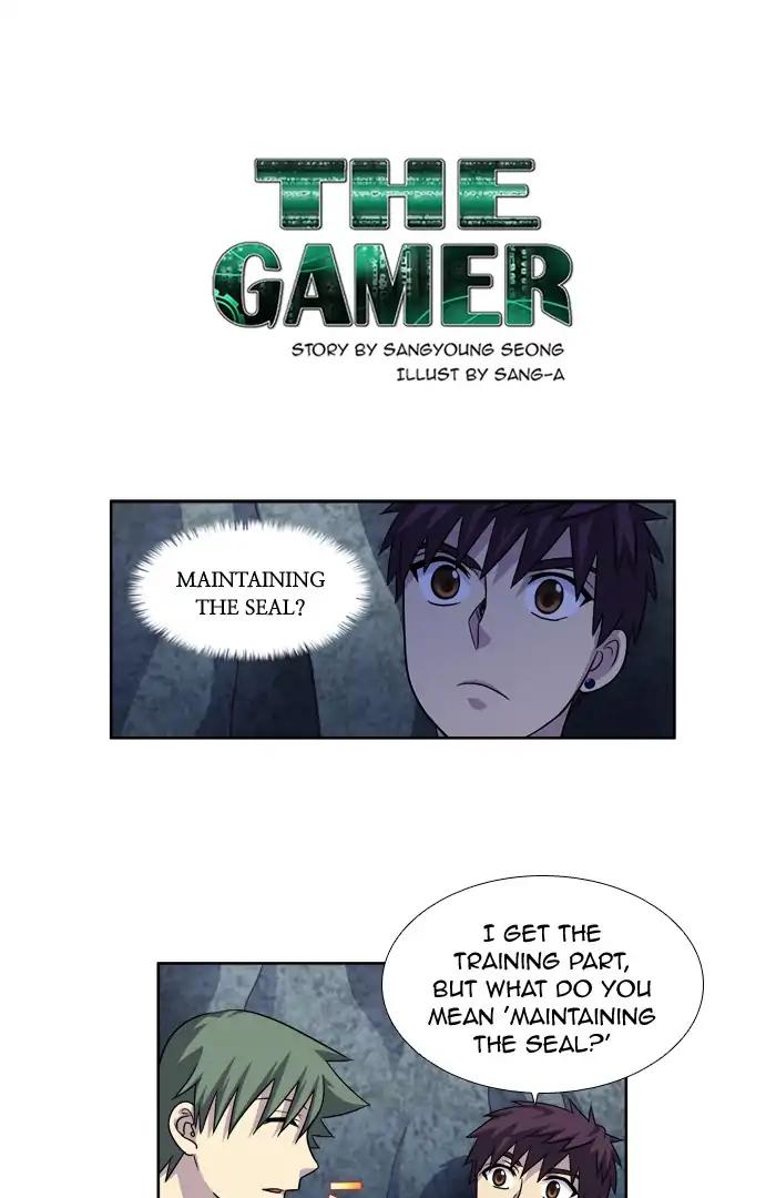 The Gamer Chapter 255 1